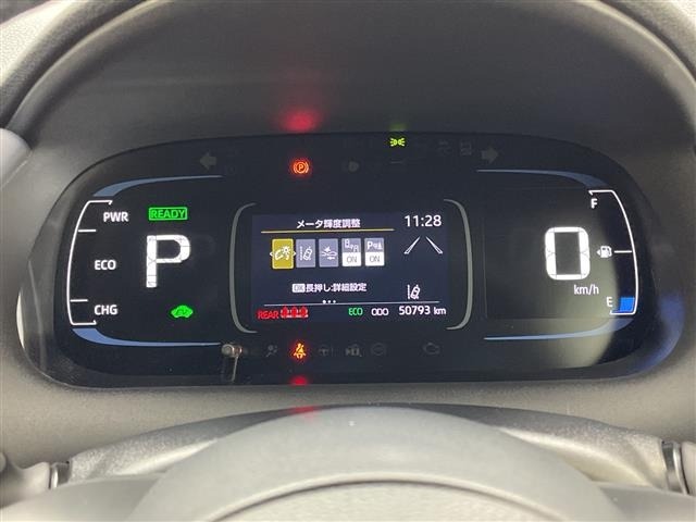 Toyota AQUA 2021 7425002-8