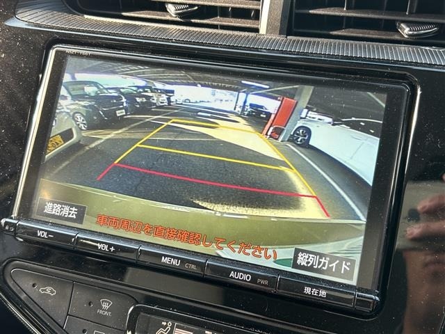 Toyota AQUA 2018 7425003-17