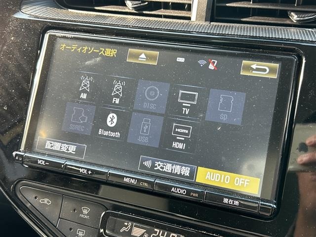 Toyota AQUA 2018 7425003-18