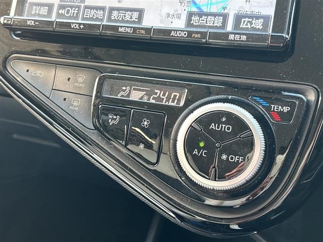 Toyota AQUA 2018 7425003-19
