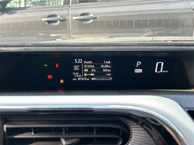 Toyota AQUA 2018 7425003-9