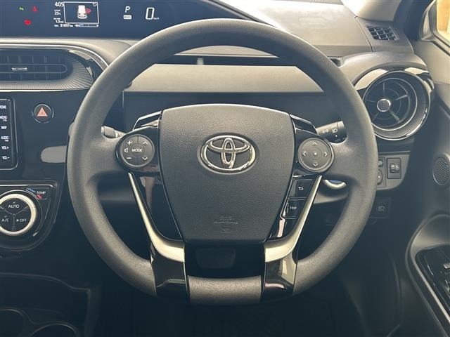 Toyota AQUA 2019 7425015-14