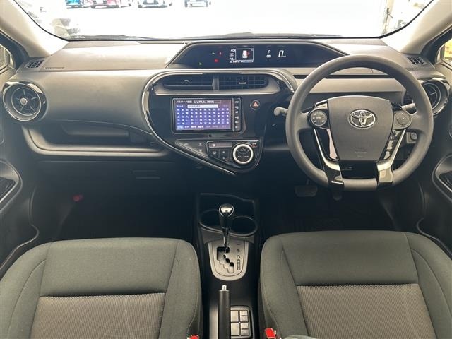 Toyota AQUA 2019 7425015-15
