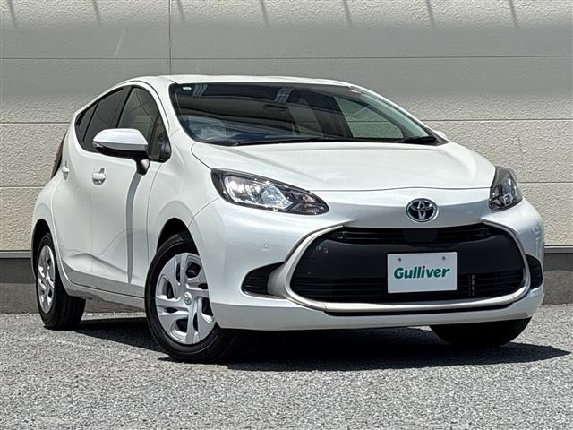 Toyota AQUA 2024 7425022-0
