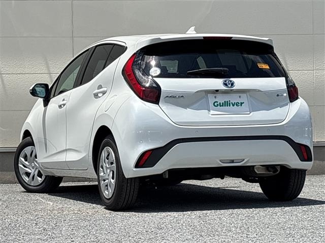 Toyota AQUA 2024 7425022-13