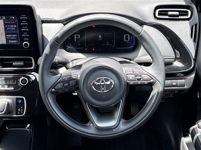 Toyota AQUA 2024 7425022-14