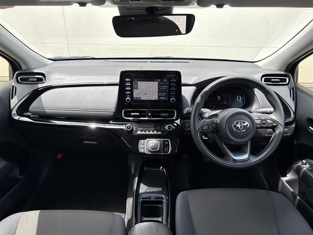 Toyota AQUA 2024 7425022-15