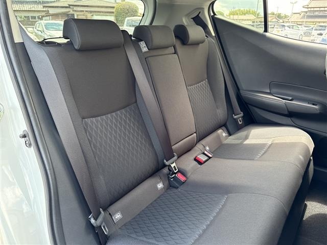 Toyota AQUA 2024 7425022-20