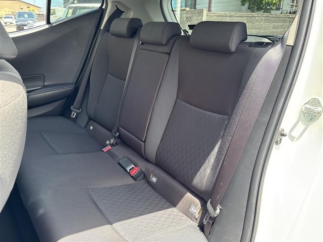 Toyota AQUA 2024 7425022-22