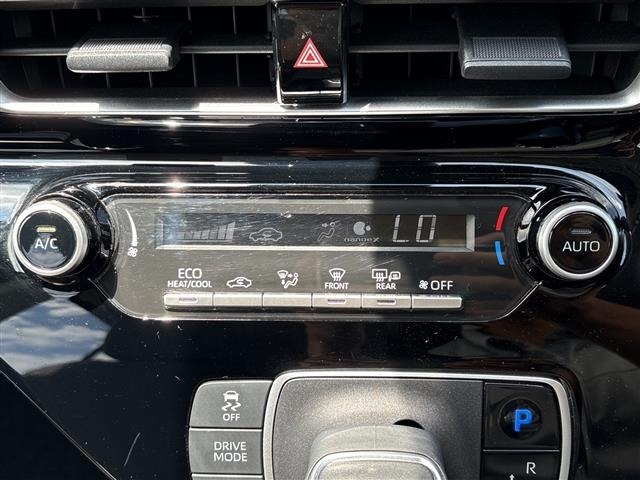 Toyota AQUA 2024 7425022-5