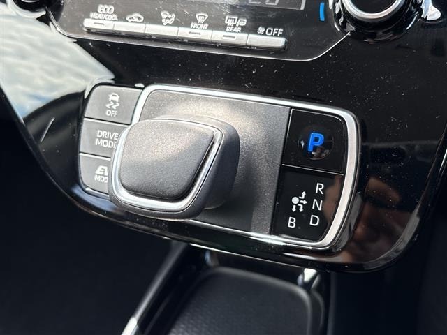 Toyota AQUA 2024 7425022-7