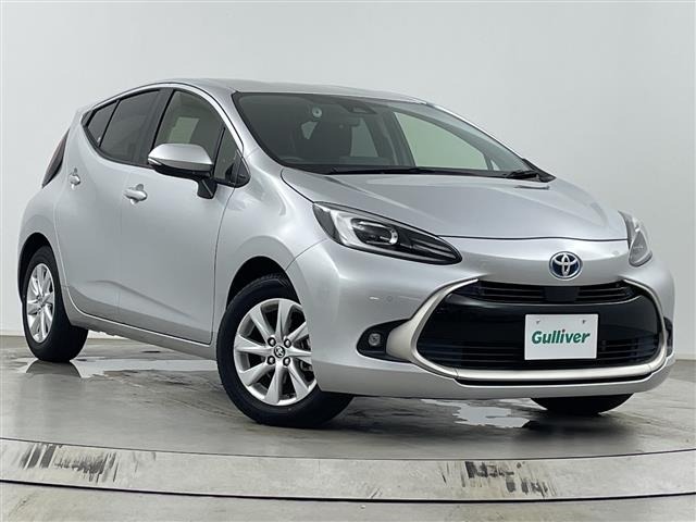 Toyota AQUA 2021 7425034-0