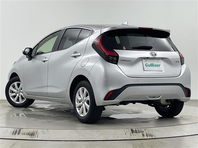Toyota AQUA 2021 7425034-13