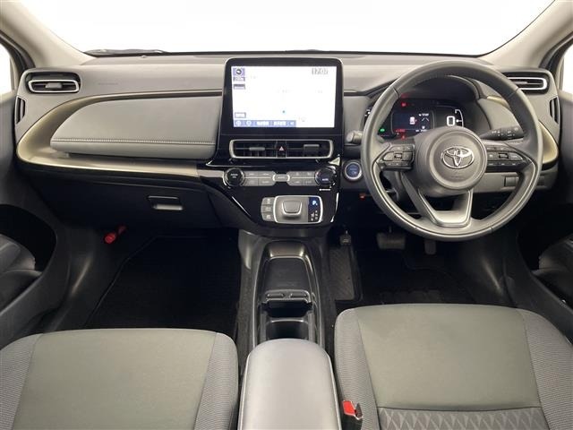 Toyota AQUA 2021 7425034-14