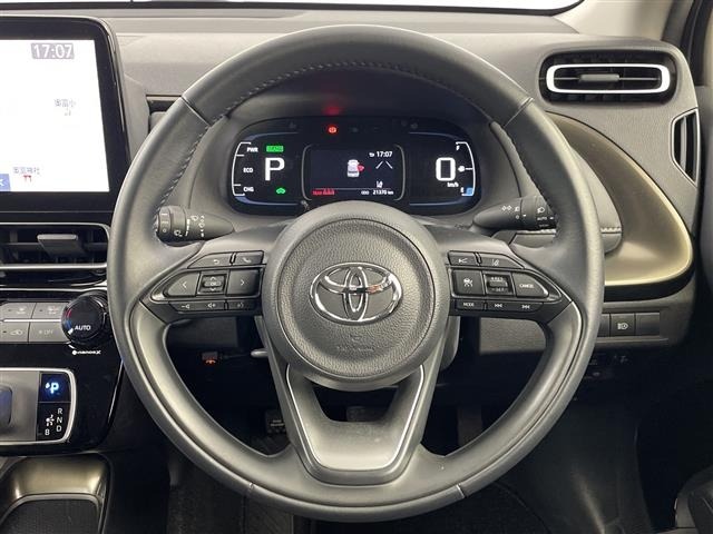 Toyota AQUA 2021 7425034-18