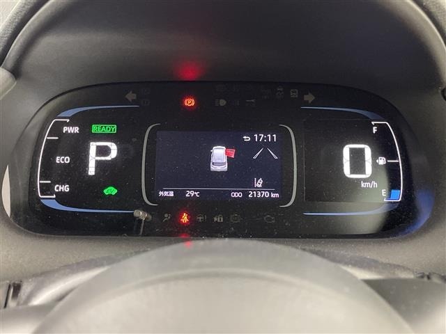 Toyota AQUA 2021 7425034-19