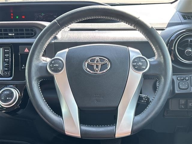 Toyota AQUA 2017 7425037-14