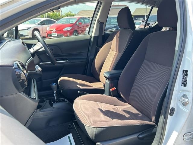 Toyota AQUA 2017 7425037-3
