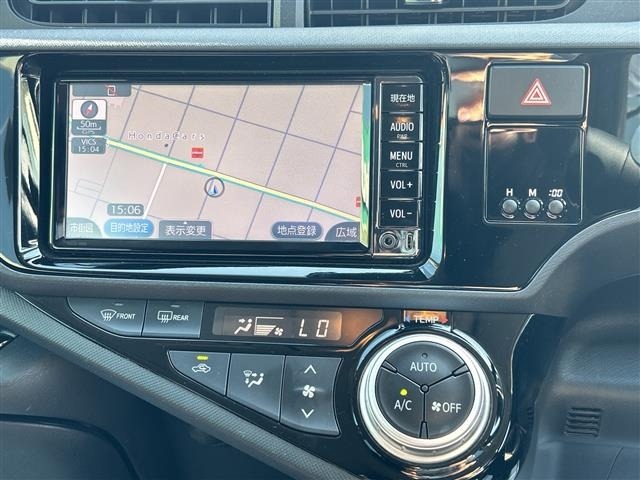 Toyota AQUA 2017 7425037-6