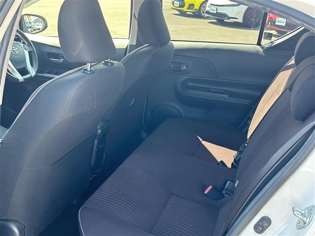 Toyota AQUA 2017 7425037-8