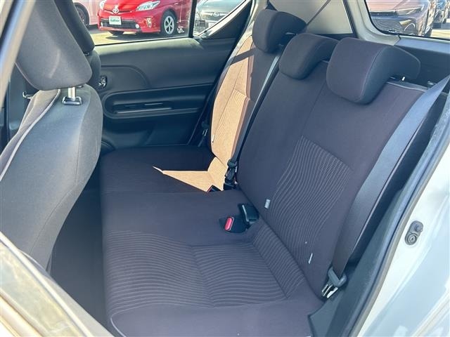 Toyota AQUA 2017 7425037-9
