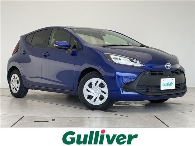 Toyota AQUA 2022 7425042-0