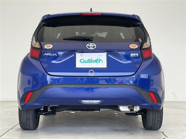 Toyota AQUA 2022 7425042-13