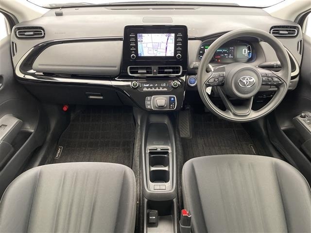 Toyota AQUA 2022 7425042-15