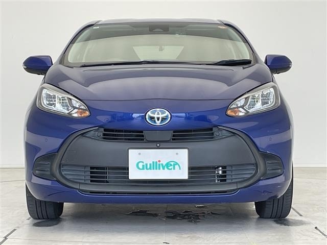 Toyota AQUA 2022 7425042-22