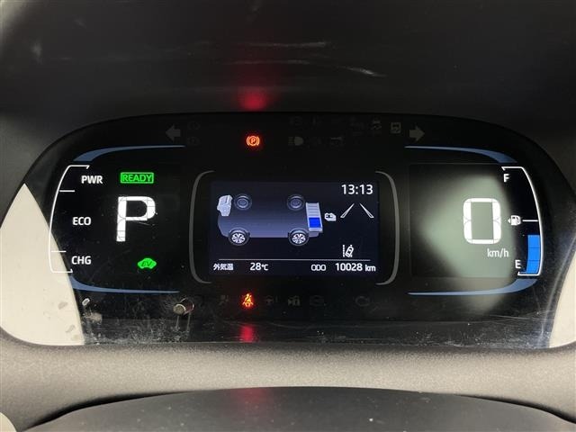 Toyota AQUA 2022 7425042-9