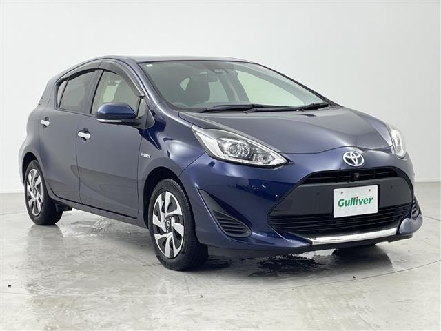 Toyota AQUA 2019 7425050-0