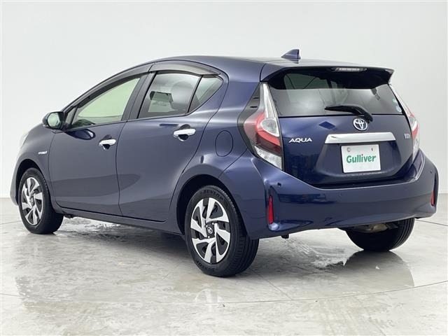 Toyota AQUA 2019 7425050-14