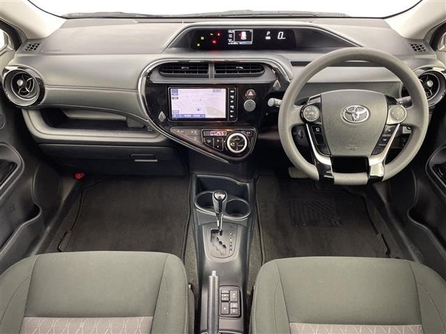 Toyota AQUA 2019 7425050-15
