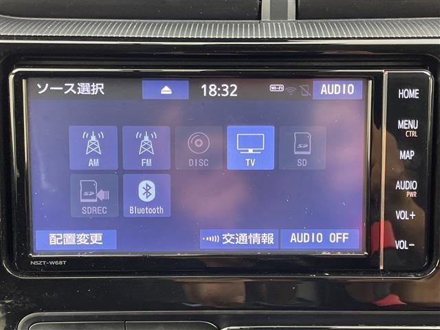 Toyota AQUA 2019 7425050-18
