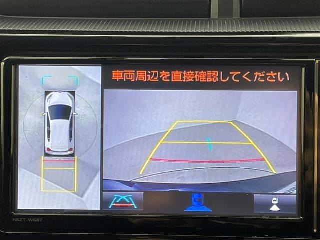 Toyota AQUA 2019 7425050-19