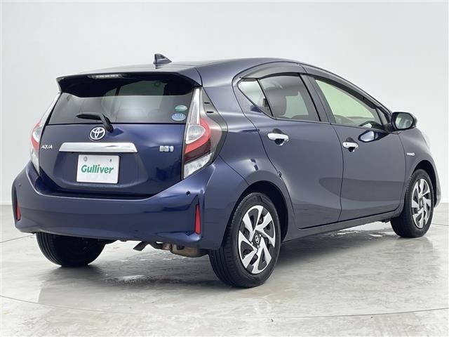 Toyota AQUA 2019 7425050-4