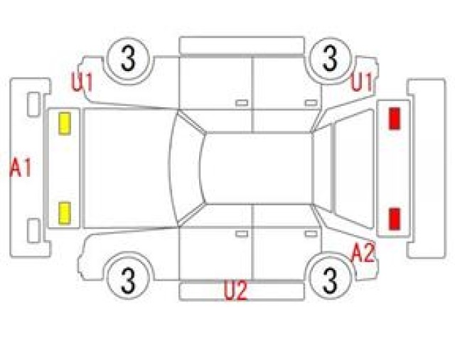 Toyota AQUA 2012 7425051-23