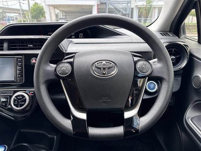 Toyota AQUA 2017 7425065-10