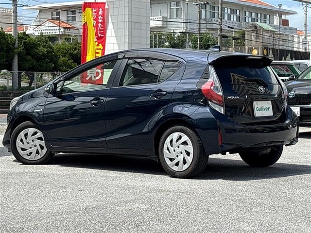 Toyota AQUA 2017 7425065-13