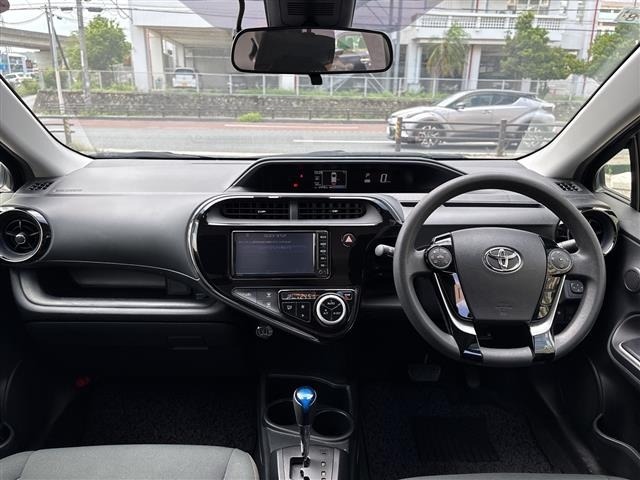 Toyota AQUA 2017 7425065-14