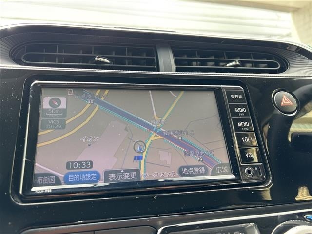 Toyota AQUA 2017 7425065-18
