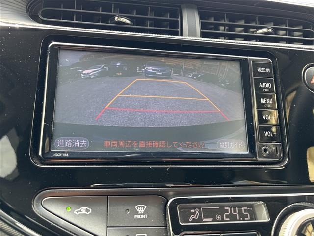 Toyota AQUA 2017 7425065-19