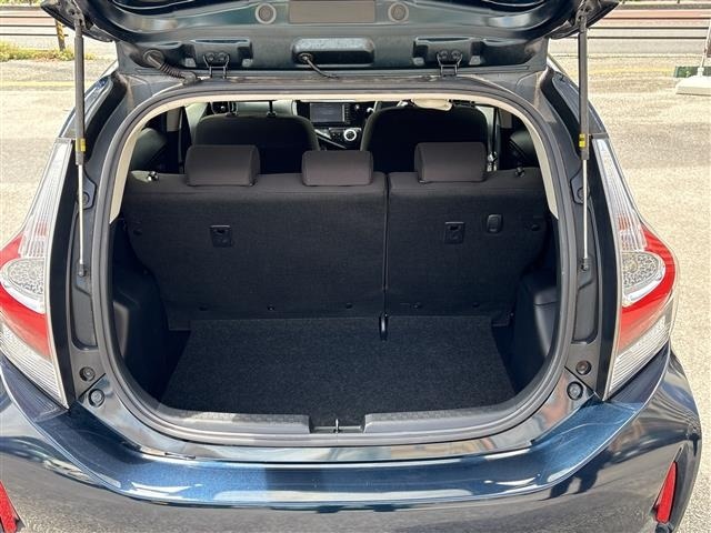 Toyota AQUA 2017 7425065-2