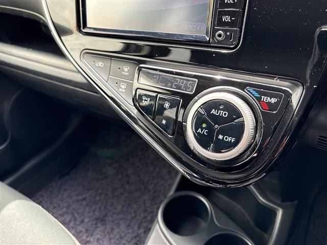 Toyota AQUA 2017 7425065-21