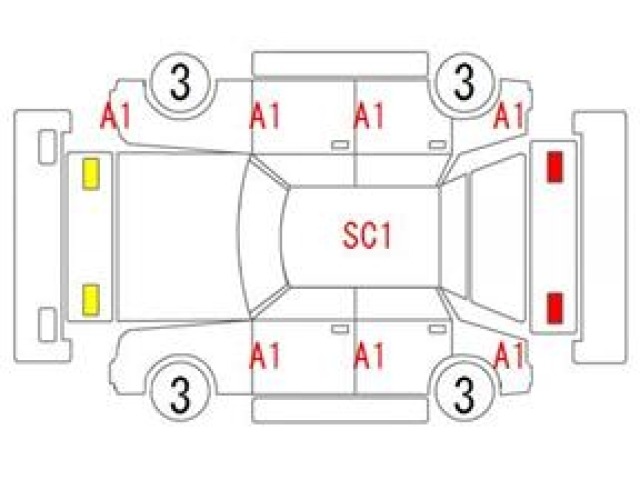 Toyota AQUA 2017 7425065-23
