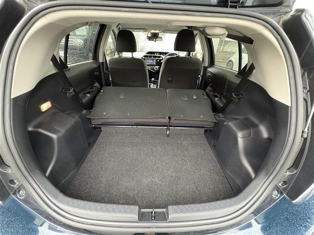 Toyota AQUA 2017 7425065-4