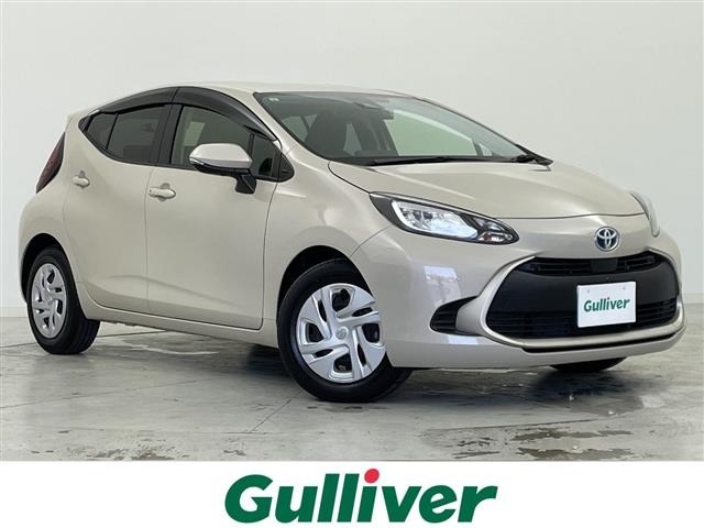 Toyota AQUA 2021 7425066-0