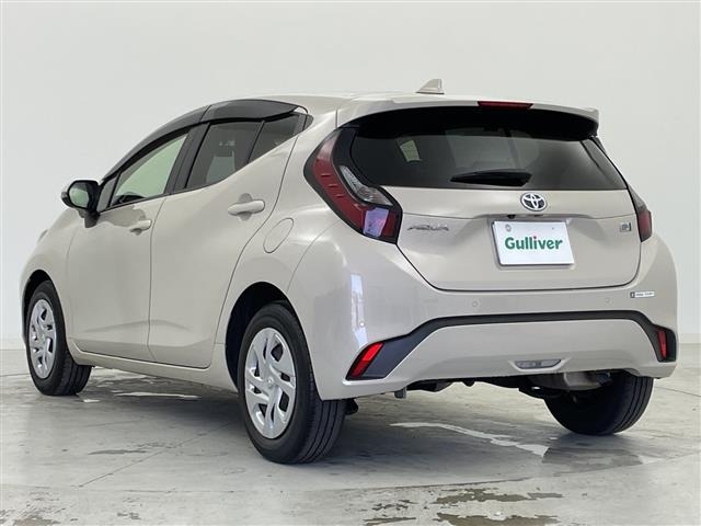Toyota AQUA 2021 7425066-15