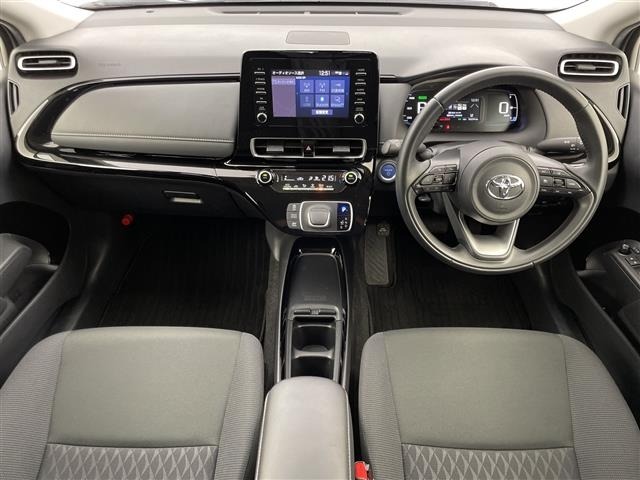 Toyota AQUA 2021 7425066-17