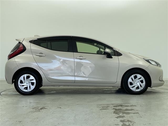 Toyota AQUA 2021 7425066-2